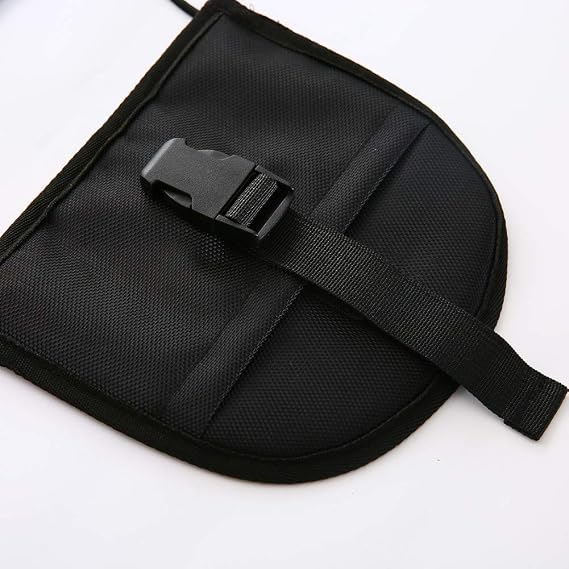 Luggage Straps - 1Pc Luggage Bungee Strap Add a Bag - Lightweight and Durable Elastic Strap for Extra Luggage Adjustable Belt Travel Accessories - Black