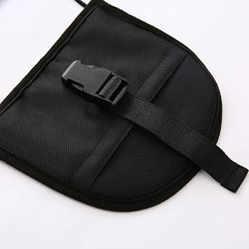 Luggage Straps - 1Pc Luggage Bungee Strap Add a Bag - Lightweight and Durable Elastic Strap for Extra Luggage Adjustable Belt Travel Accessories - Black