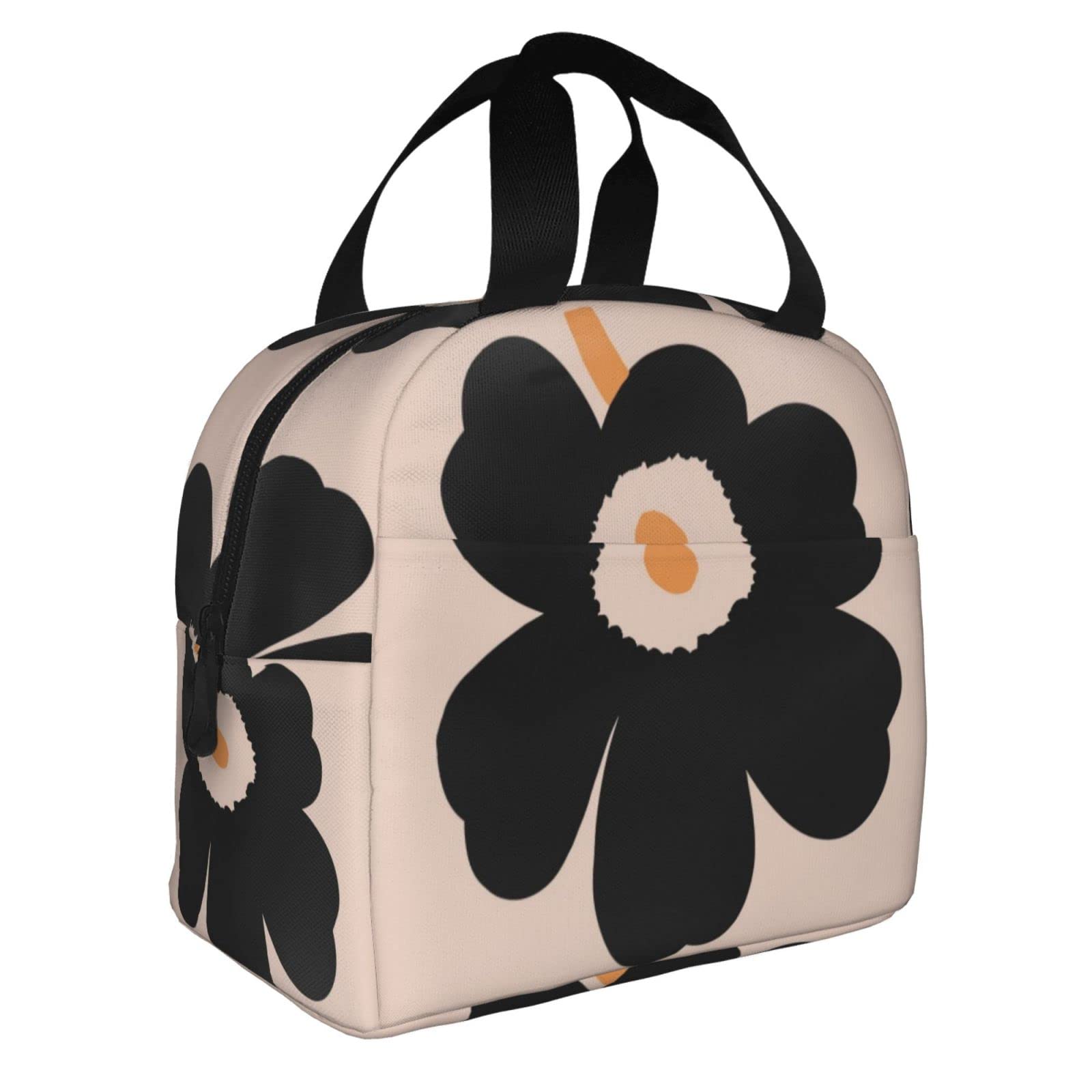 即購入可 marimekko マリメッコ マンシッカ クーラーバッグ 保冷バッグ