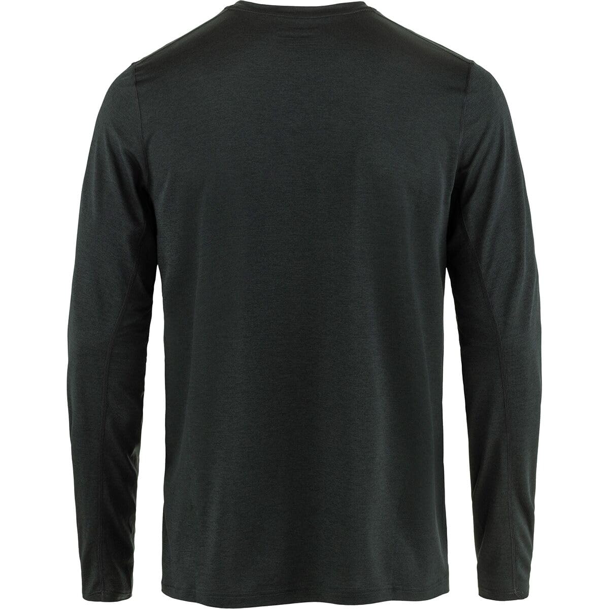 Fjällräven Bluza sportowa Mężczyźni Abisko Day Hike Ls M