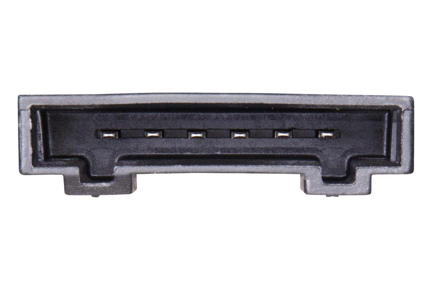 HELLA 6PV 010 946-191 Sensor, Fahrpedalstellung - für Linkslenker - 6-polig - Schaltgetriebe