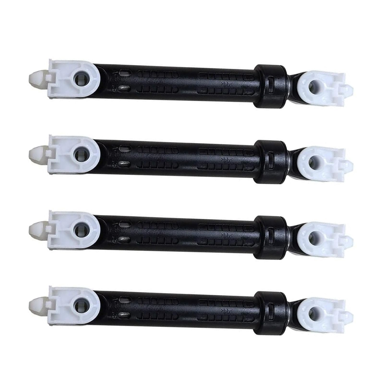 Msioytog 4Pieces Washing Machine Vibrations Dampers Suitable for Enhancing Stability and Control in Residential Settings Home Appliance Accessories