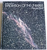 Exploration of the Universe 0030759552 Book Cover