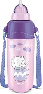 Milton Kool Naughty Insulated Bottle 400ml