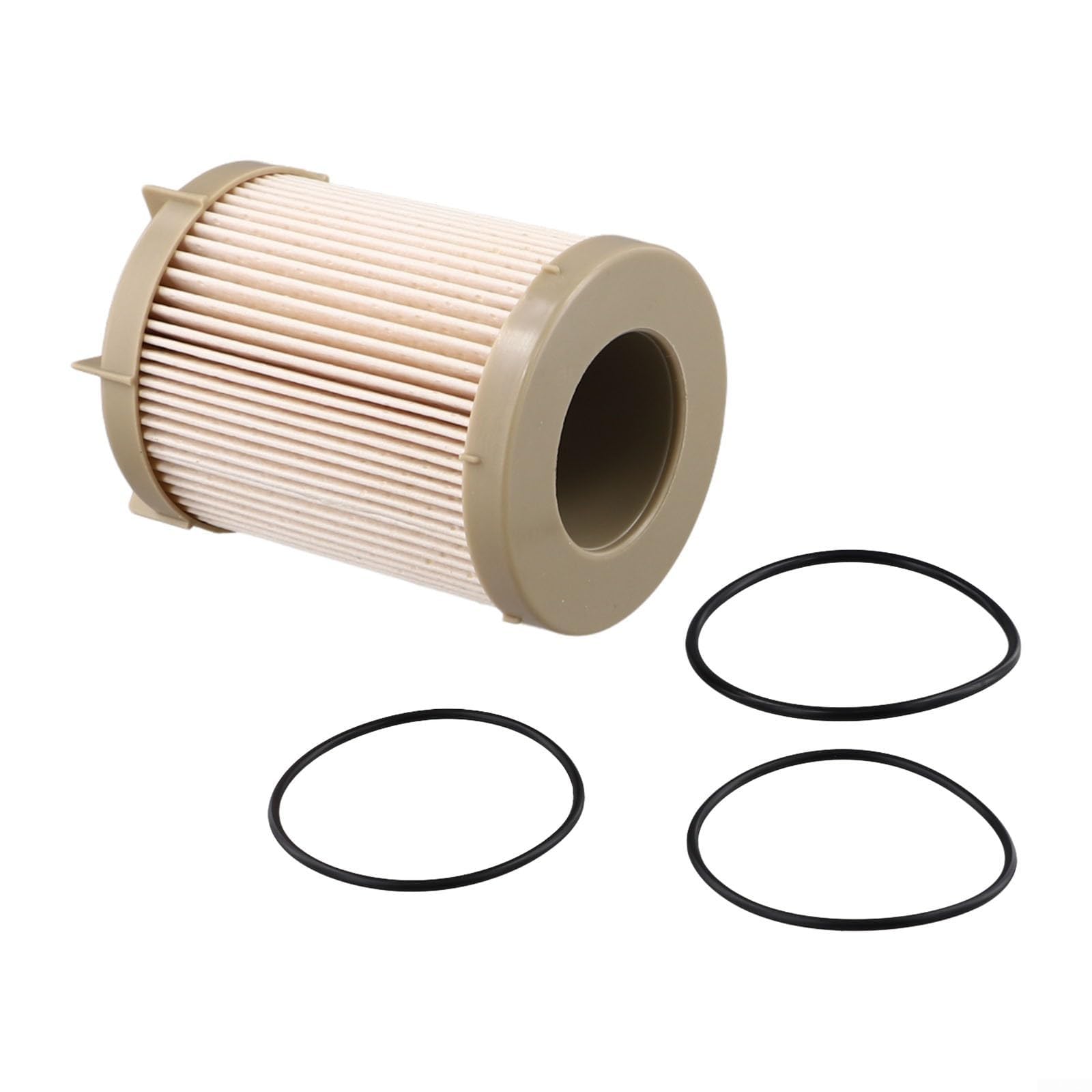 Élément filtrant RP080026 BE5017 pour système de moteur intérieur, boîtier PA66 avec joints en caoutchouc nitrile, pièces de rechange pour yacht avec 3 joints