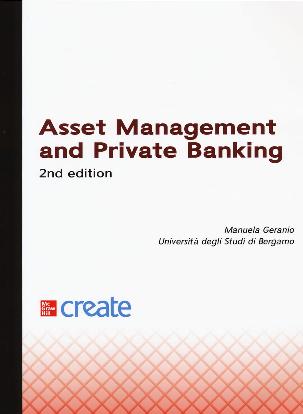 Asset management and private banking