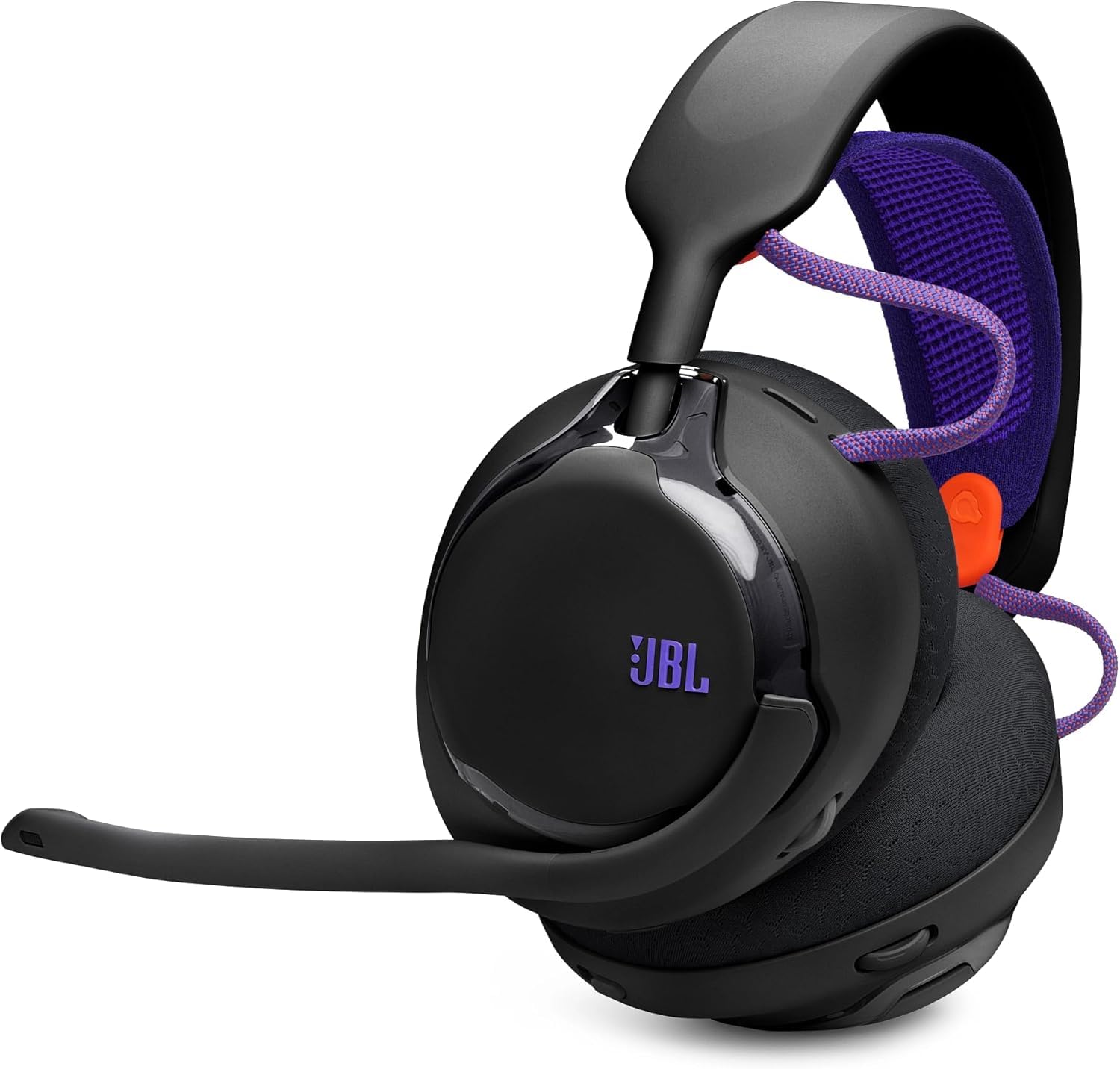 Amazon.co.jp: JBL Quantum 650/ 2.4GHZワイヤレス/ Bluetooth 5.3/ 低