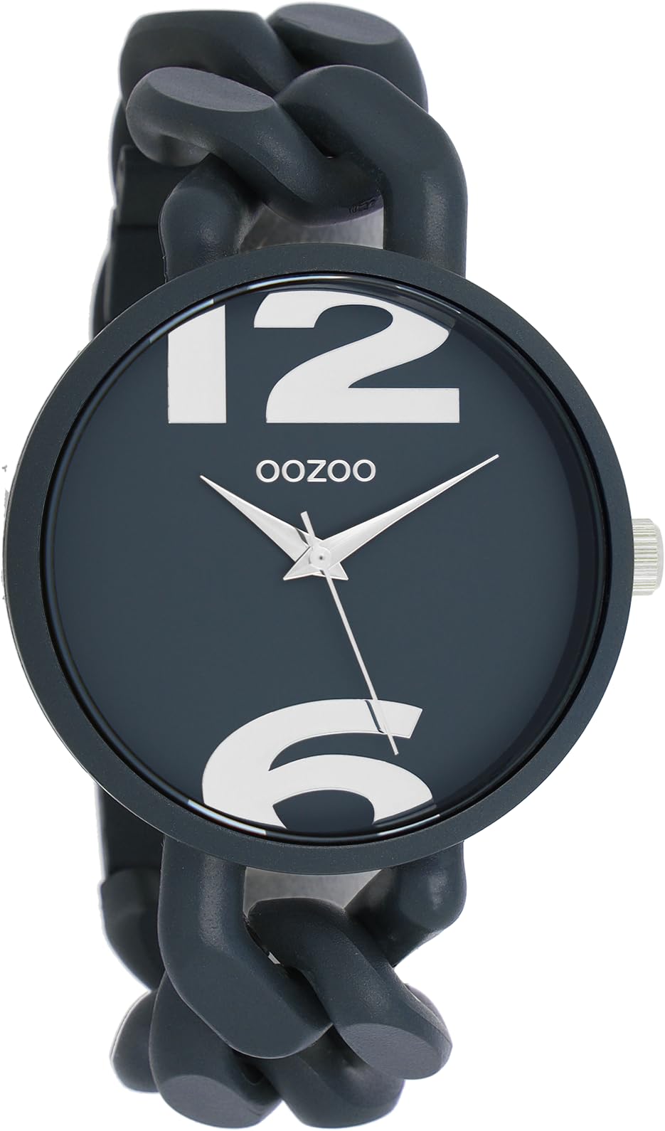 Oozoo - Orologio da donna Timepieces | Orologio da polso da donna | Orologio moderno per donne - Elegante orologio analogico da donna