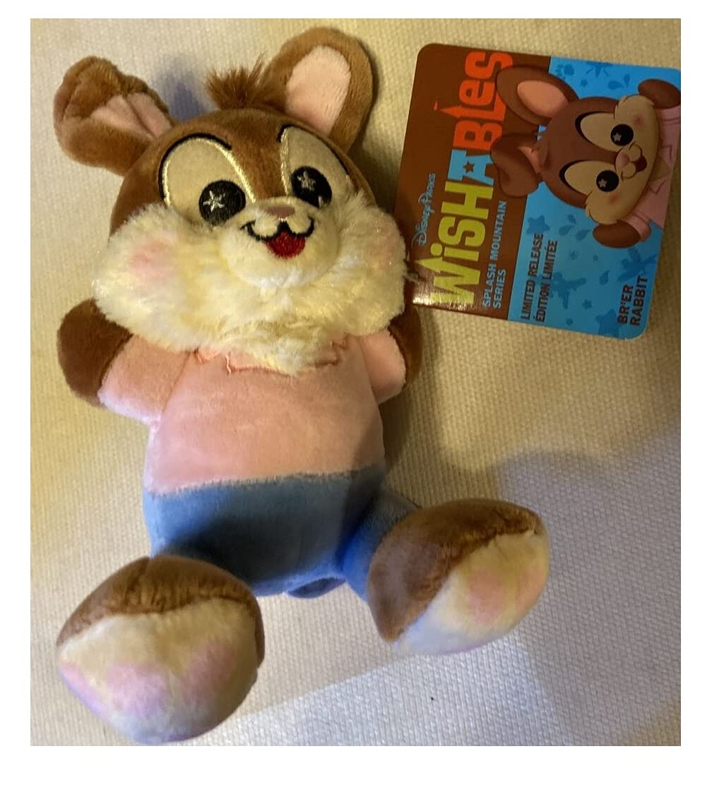 brer bear wishable