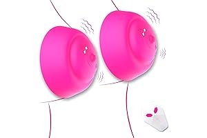 The Ultimate Nipple Stimulation Device for Women