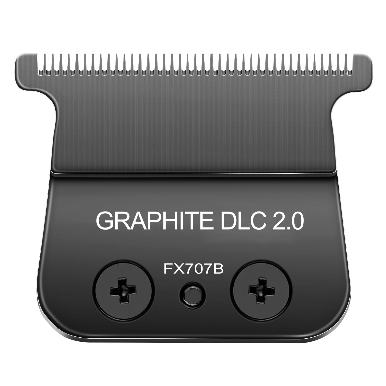 - Trimmer Replacement Blade for Babyliss Pro All FX787 & FX726 Hair Trimmers,DLC 2.0 Clipper Replacement Blades Compatible with BaByliss Barberology Trimmer Blades,Black