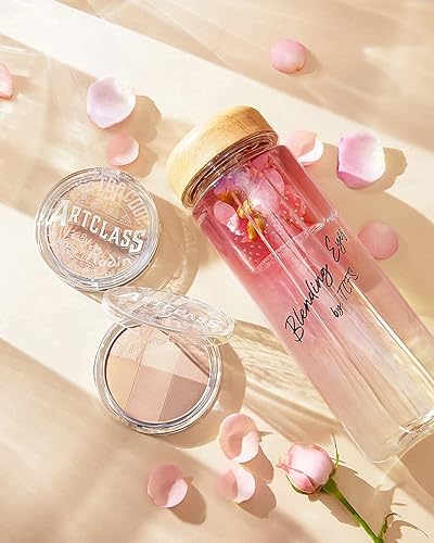 Miniatura 6 de Demasiado fresco para la escuela - Artclass por Rodin Blending Eyes