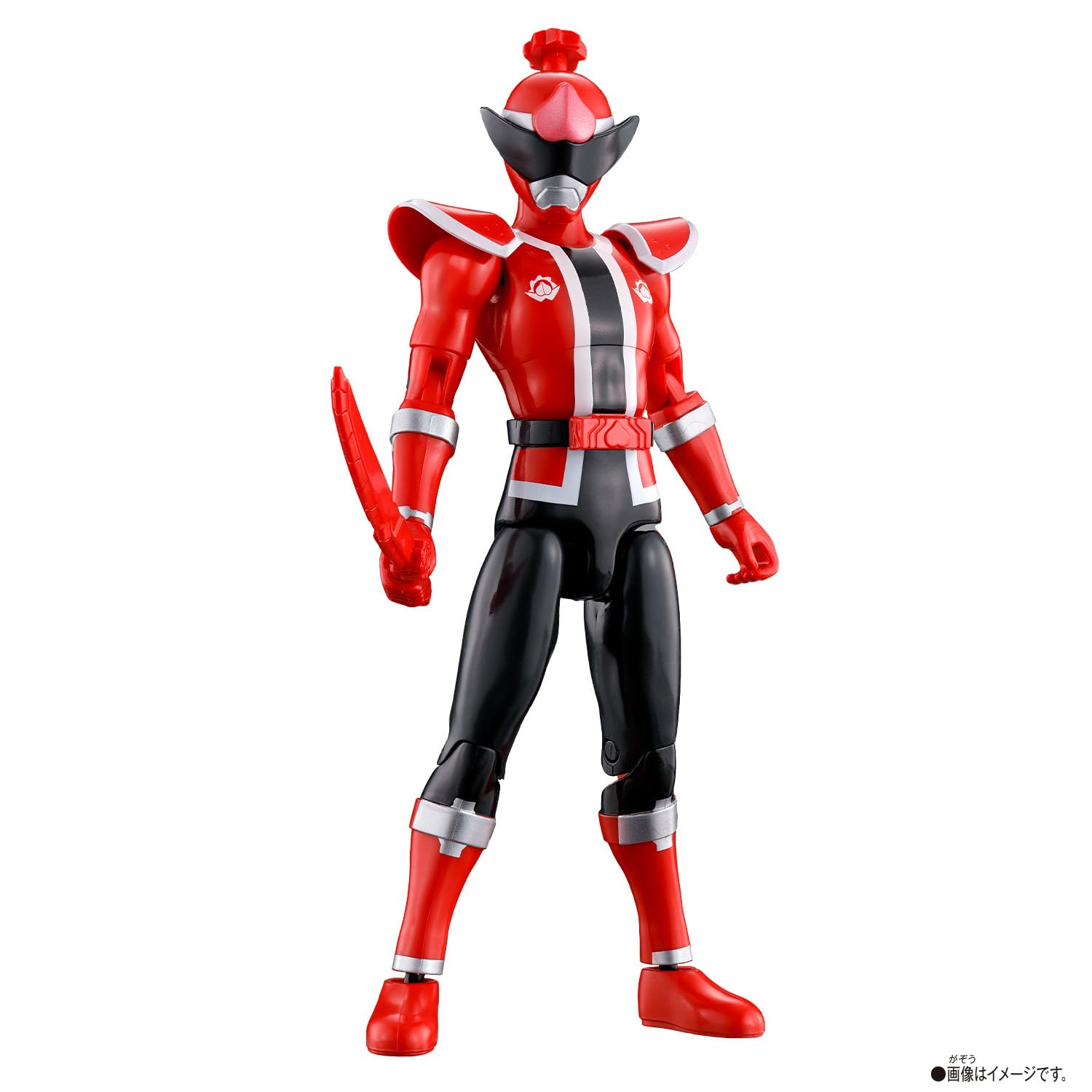 スーパーヒーロー アクションフィギュア 5体セット Amazon.co.jp: [バンダイ(BANDAI)] アクションヒーロー ドン
