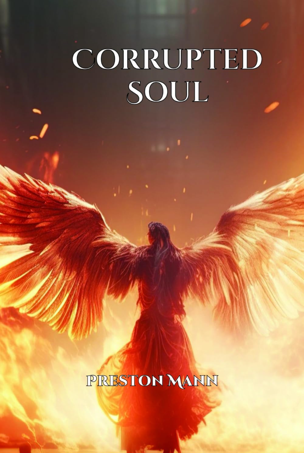 Corrupted Soul (Corruption)