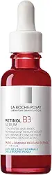 La Roche-Posay Retinol B3 Sérum Antirrugas, Retinol concentrado, Redução de rugas acentuadas, Vitamina B3 30ml