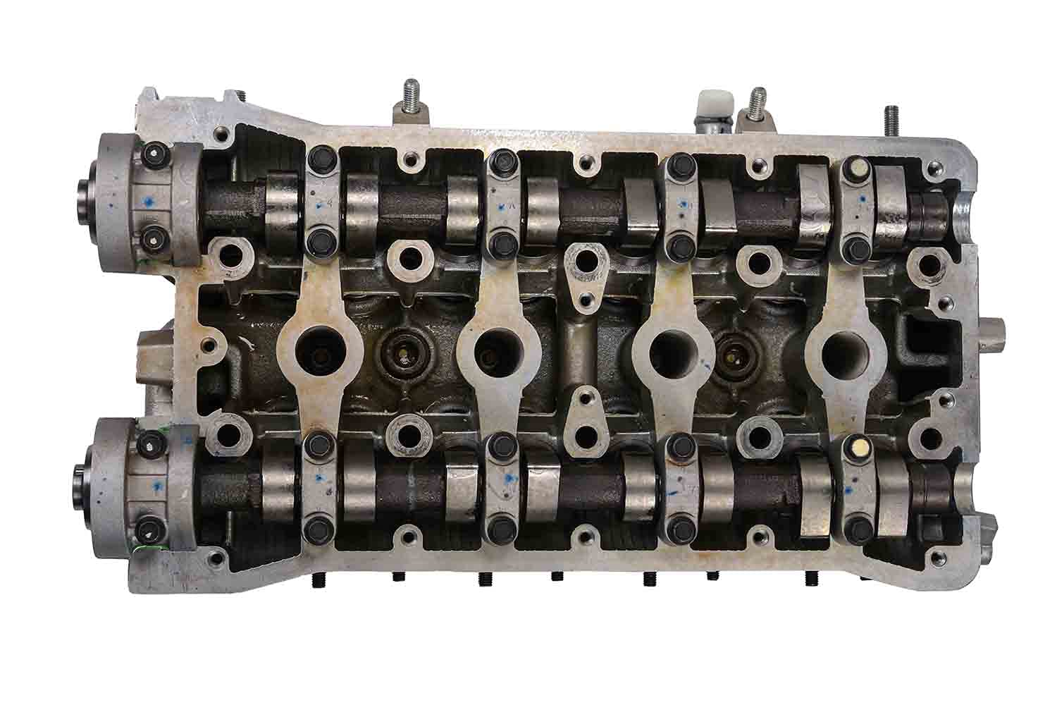 Amazon.com: GM Genuine Parts 25200156 Cylinder Head : Automotive