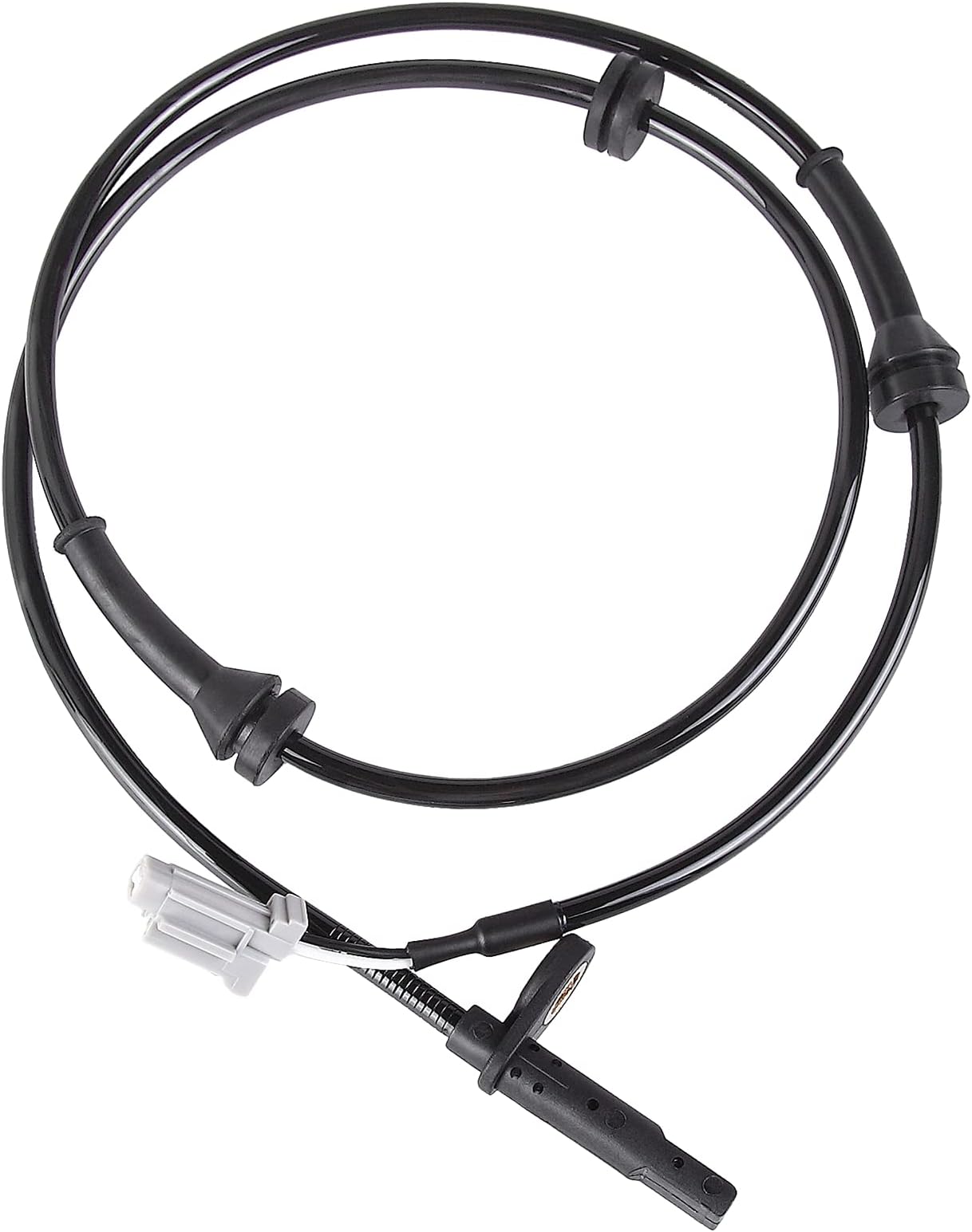 BLPextrm 1PCS ABS Wheel Speed Sensor (Front Left or Front Right) Compatible with Altima 2013-2018 Maxima 2016-2020 ​| Replace# 47910-3TA1A, 47910-3TA2A, 479103TA1A, 479103TA2A