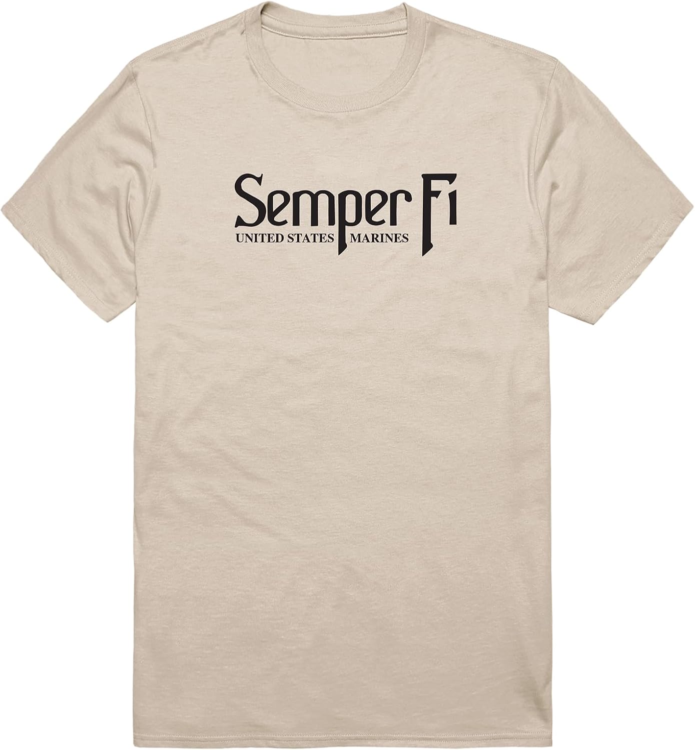 Rapiddominance Basic Licensed Military Tees