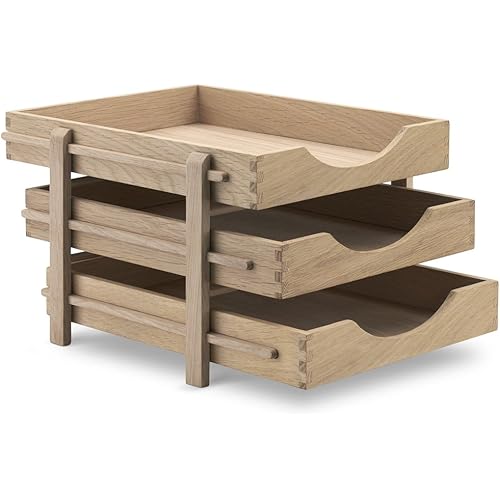 Dania Letter Tray
