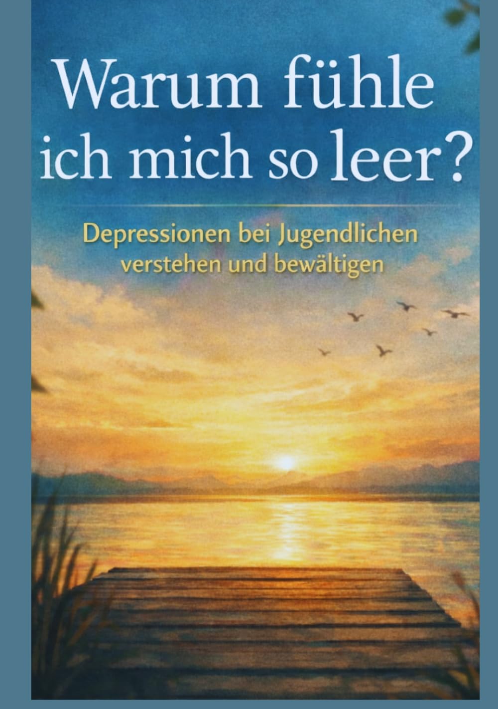 „Warum fühle ich mich so leer?“ (Stark durchs Jugendleben)
