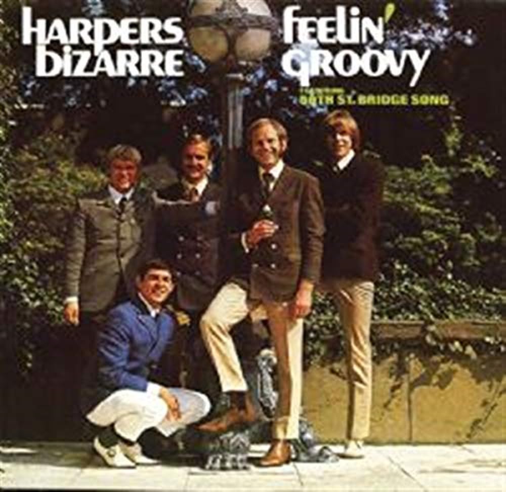 Feelin' Groovy (Deluxe Expanded Mono Edition)