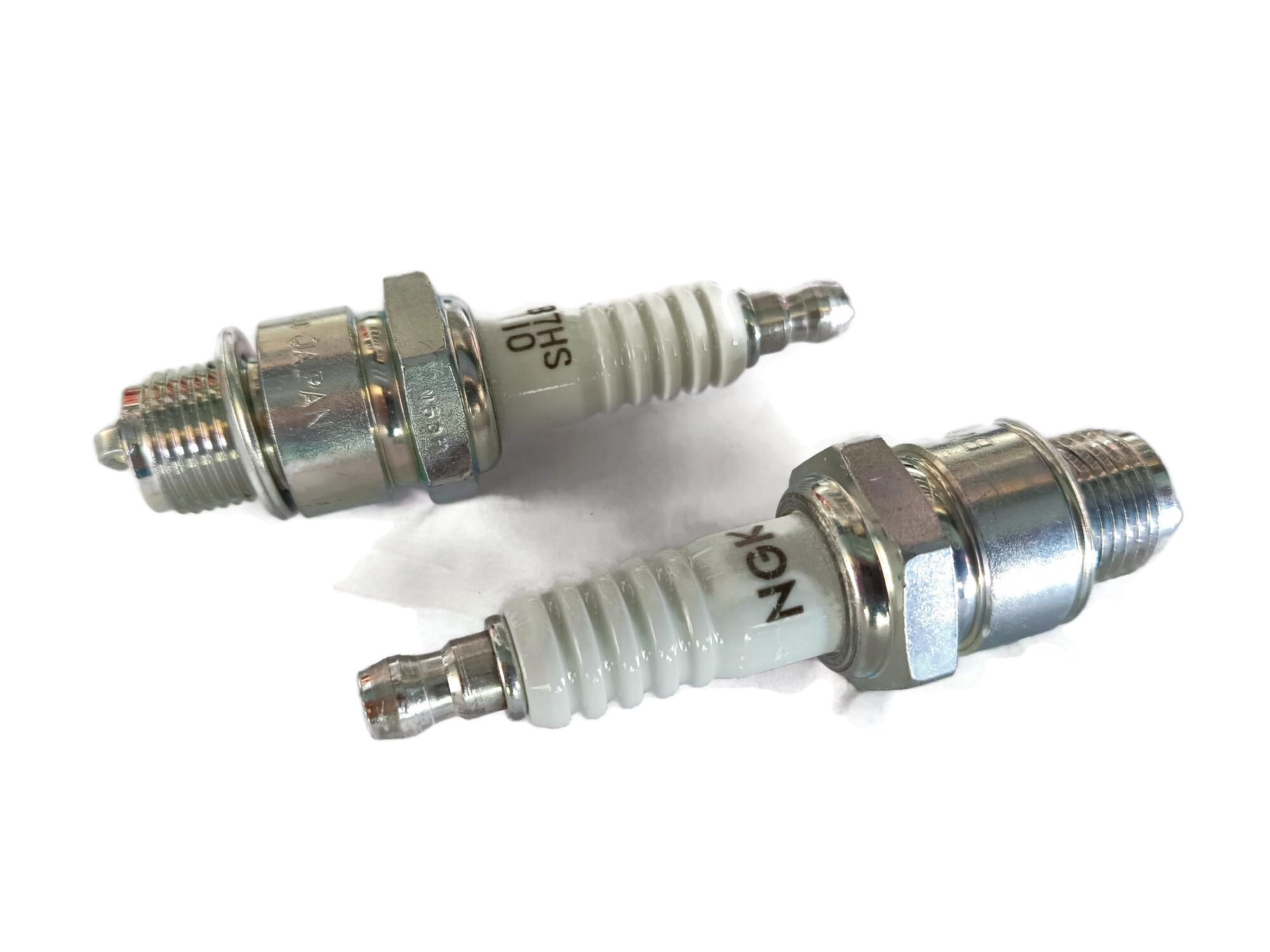 YOU☆ Amazon.com: Boat Motor Genuine Made in Japan OEM Spark Plug