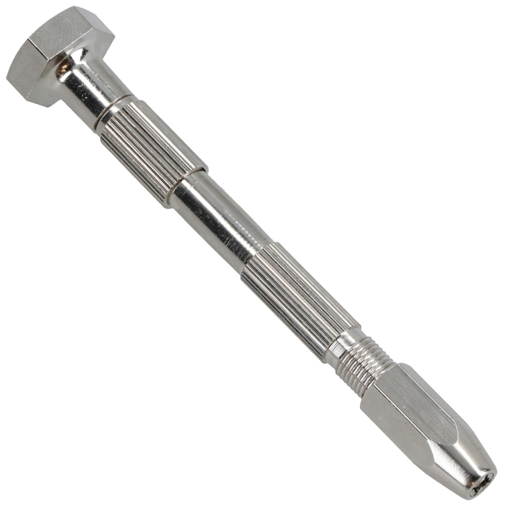 Ab Tools Swivel Head Pin Vice Drill Screwdriver Twist Pin Tap Jewellery Jewellers Te745