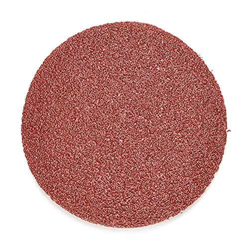 Utoolmart ディスクペーパー サンダー サンディングディスク サンドペーパー ダブルアクション マジック ペーパー 研磨 やすり 電動サンダー用 サンディングパット 木工用 ランダムアクションサンダー用 サンディング 研磨 サンダー用紙やすり丸型 #60 工木工生地研磨用 3インチ 外径 75mm 15枚