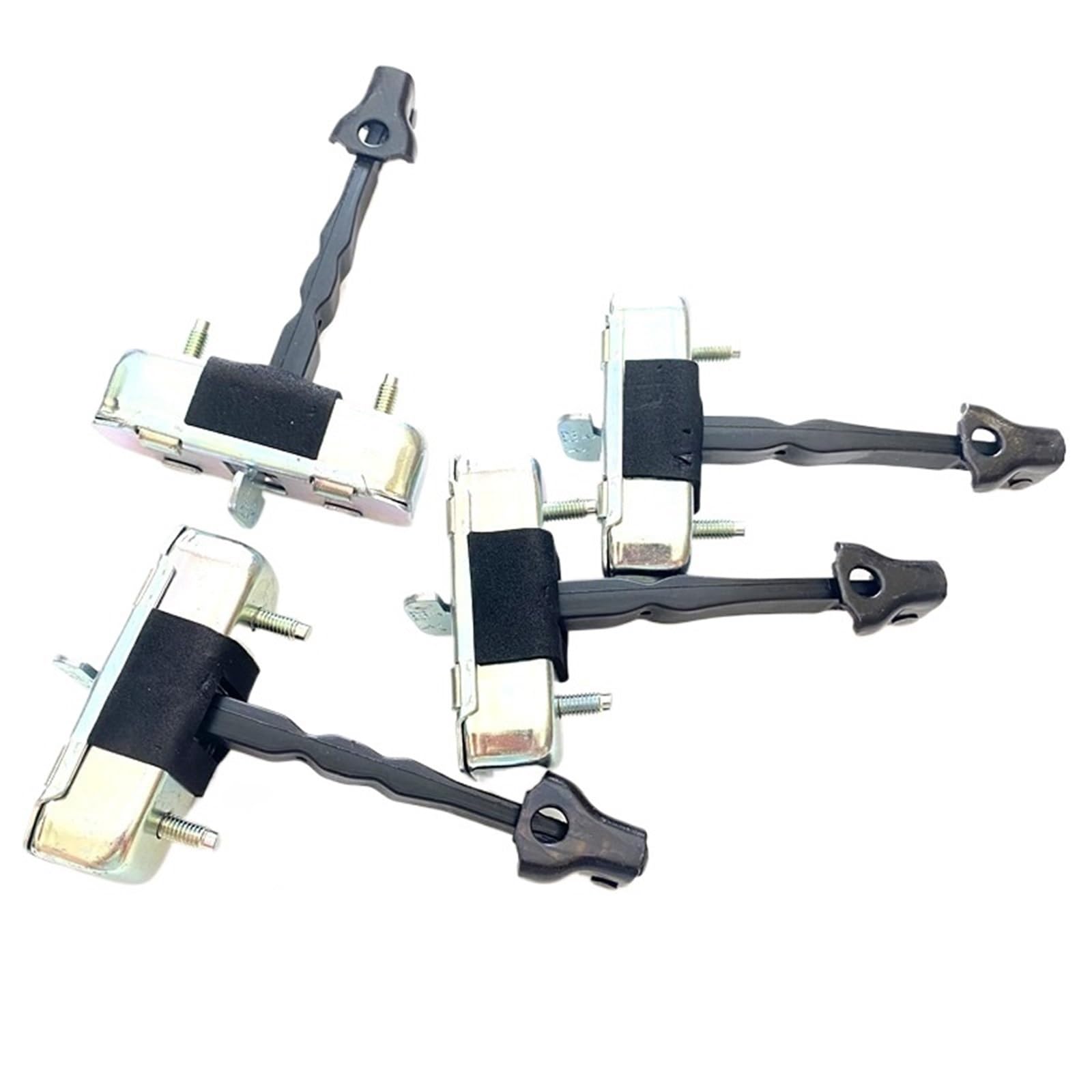 Limiteur d'arrêt de porte de voiture pour Corolla 68610-02181 68630-02171 charnière