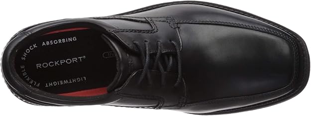 style leader 2 apron toe