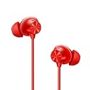 OnePlus Bullets Wireless Z3 in-Ear Neckband with 12.4mm Drivers, 3D Spatial Audio,10 mins Charge for 27 hrs Playback, 4 EQ preset, Dynamic bass Enhancement & BT5.4 gallery image