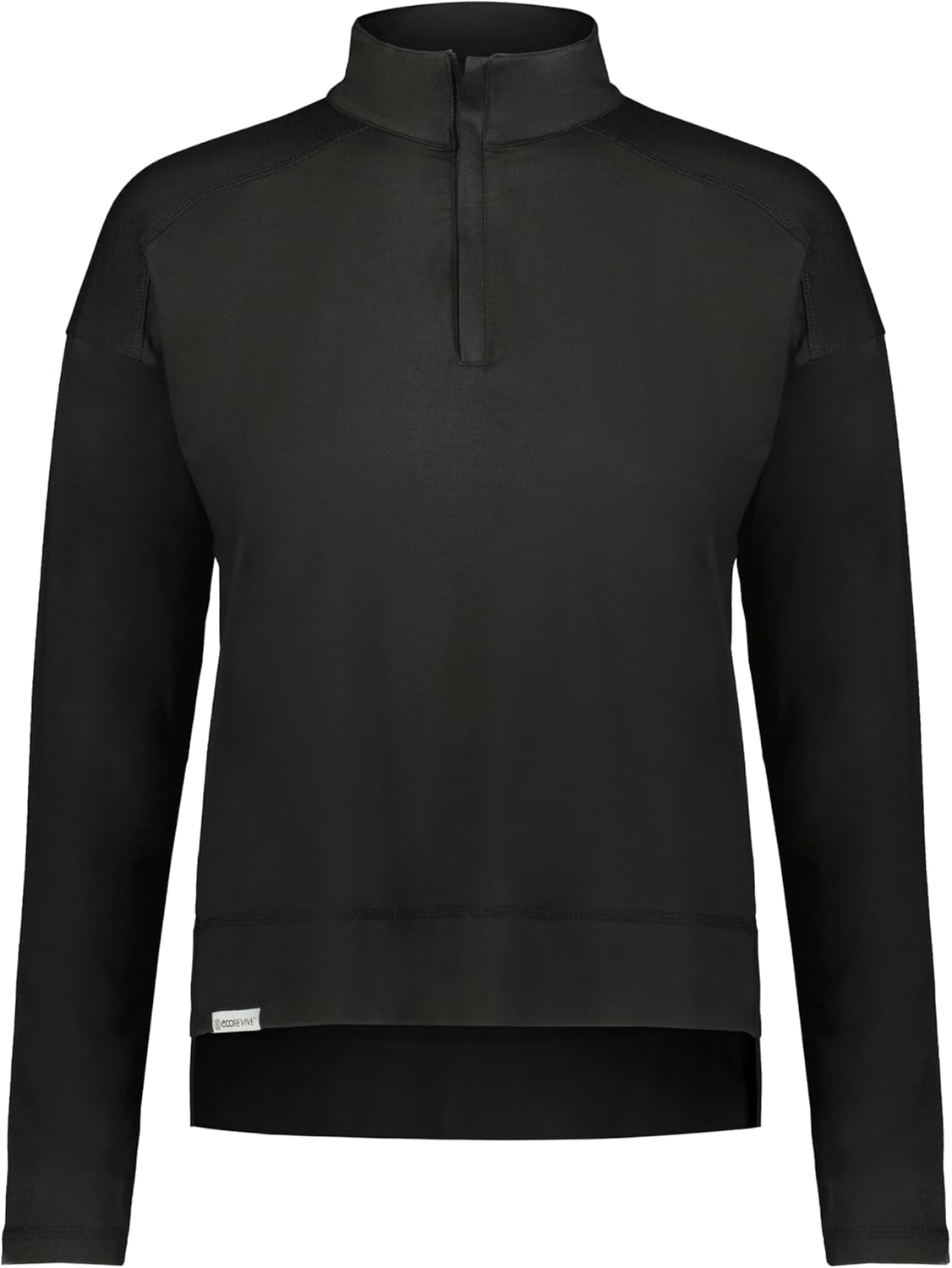 Holloway womens Holloway Ladies Ventura 1/4 Zip Pullover