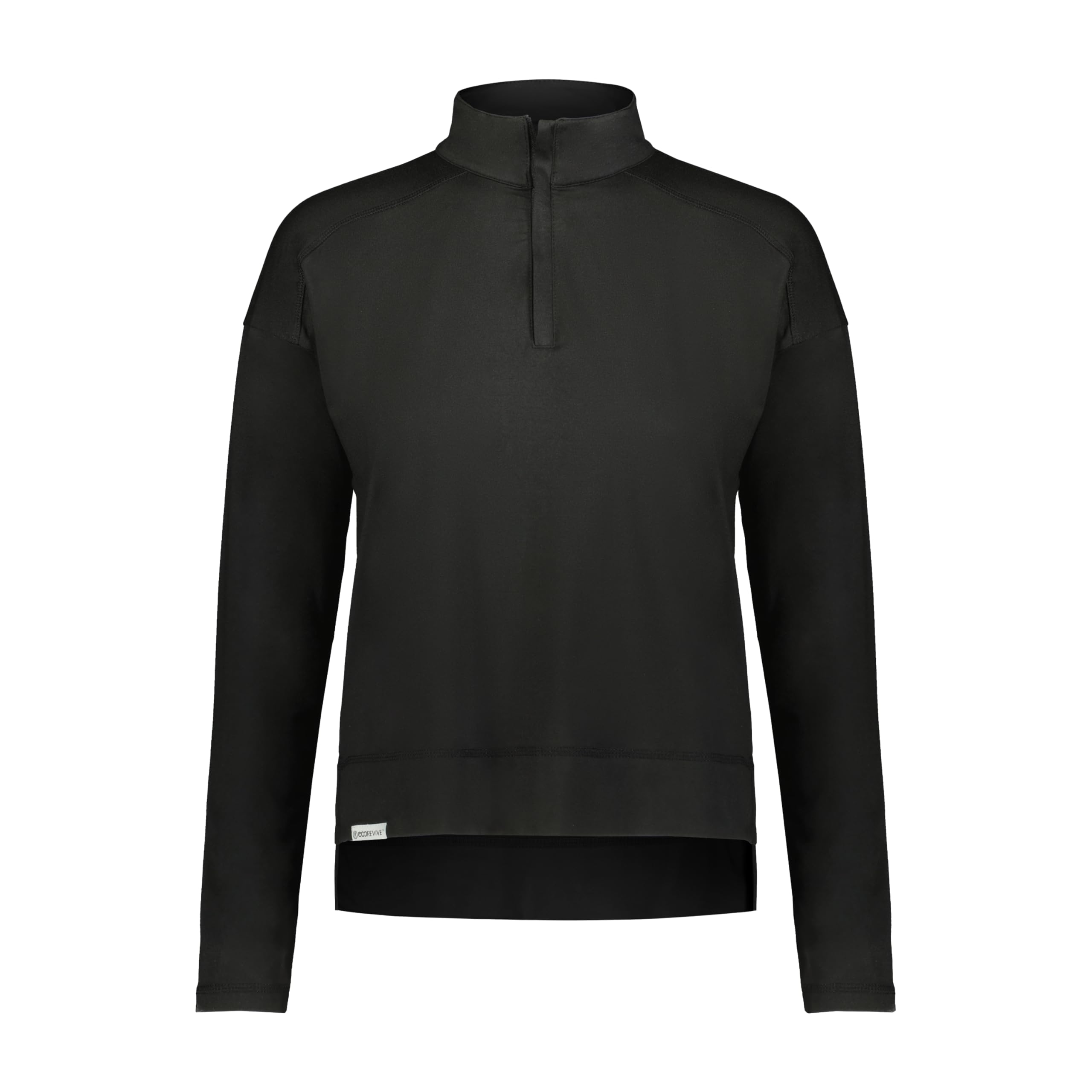 Holloway womens Holloway Ladies Ventura 1/4 Zip Pullover
