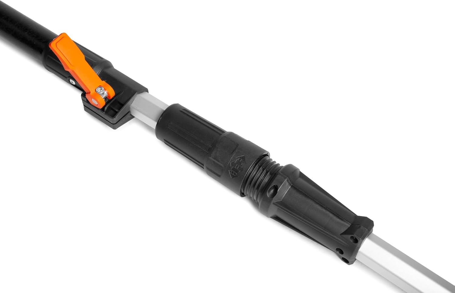 WEN 20V Max Cordless Brushless 8 Inch Pole Saw (Tool Only – Battery and Charger Not Included) (20759BT)