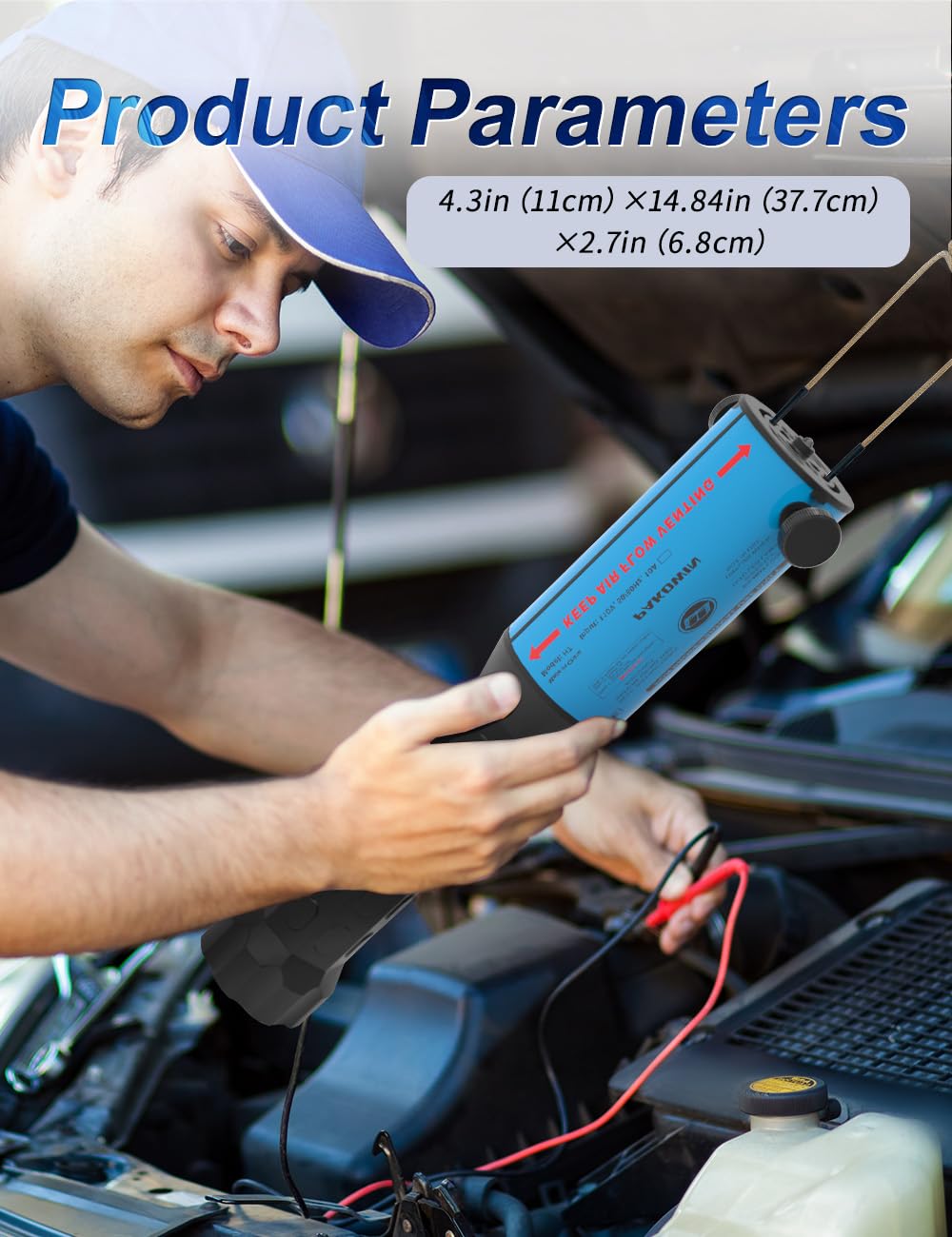 Chauffage à induction pour enlever les vis 1100 W 220 V Chauffage magnétique manuel à induction avec 8 bobines et boîte à outils portable