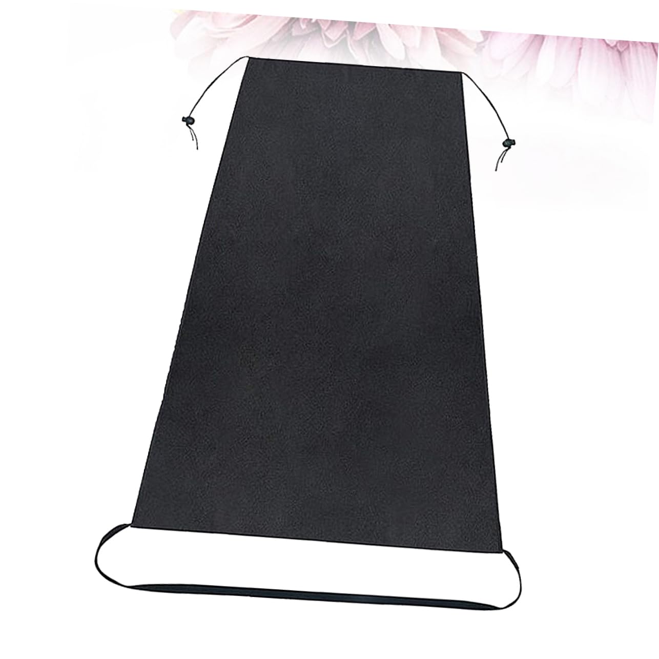 3 Piezas Portabebe Protector De Cochecito Infantil Funda Para Cochecito Infantil Cochecito Cubierta Uv Cubierta Del Cochecito Parasol Para Cochecito De Bebe Universal Parachoque