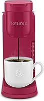 Vista 2 de Keurig K-Express - Cafetera de una sola porción, opción de preparación fuerte, depósito de 42oz, diseño elegante para celebraciones navideñas