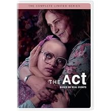 The Act - The Complete Limited Series