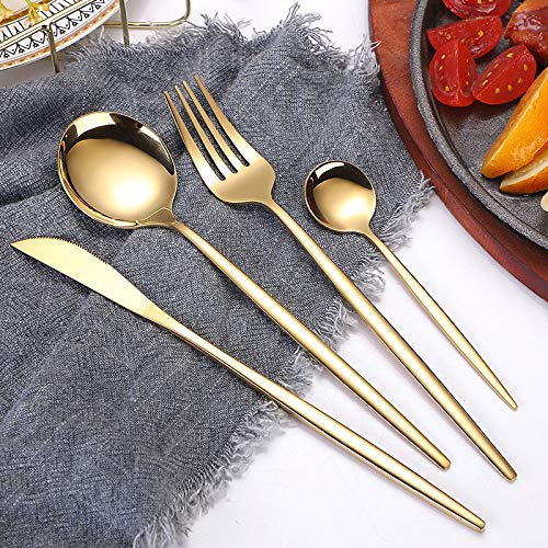 Set Cuchillos Cocina 16 Piezas Acero Inox miniatura 4