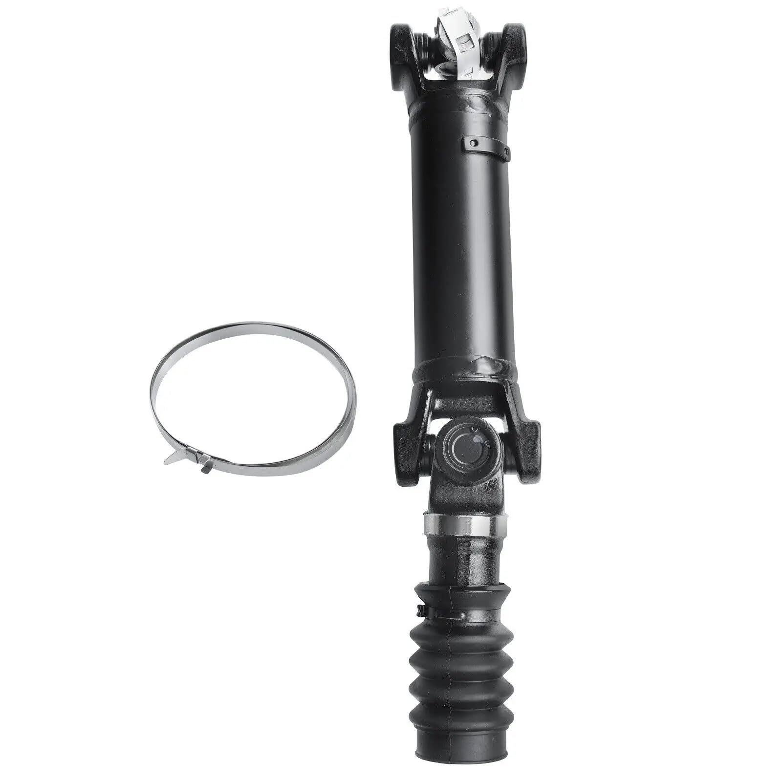 Cardano Albero Trasmissione Albero Di Trasmissione Posteriore Per Jeep TJ Per Wrangler 1997-2006 4WD L6 4.0L 52098787AC 52098787AD