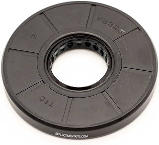 Replacement Kits Brand fits Polaris RZR 800 4 & S Rear Differential Pinon Seal Replaces 3610102 2008-2014