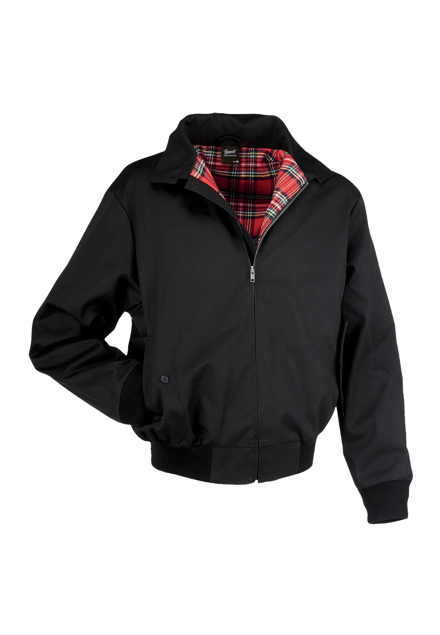 Brandit Lord Canterbury Jacket Giacca Uomo (Pacco da 1)