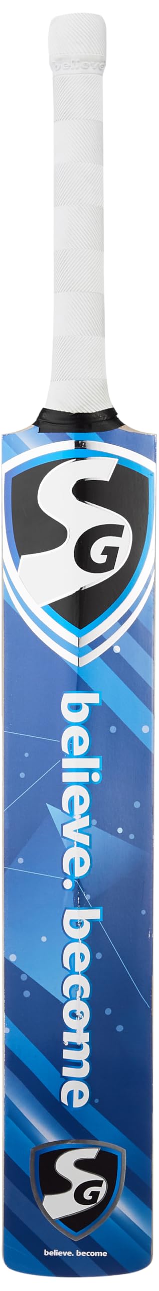 SG Cricket Bat HP Blitz NO. 6-image-5