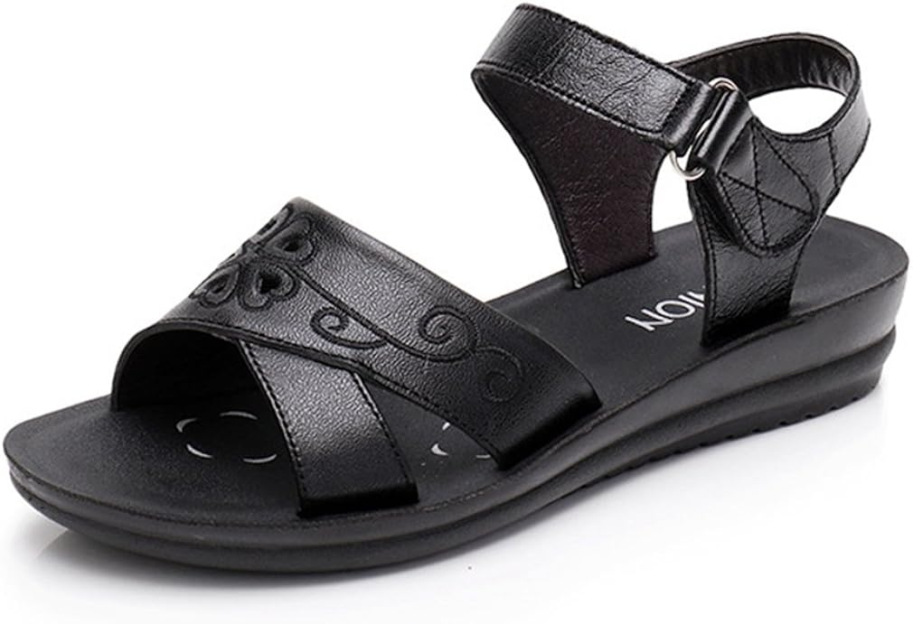 店舗 サンダル レディース 高齢者靴 婦人靴 お年寄りシューズ 大きいサイズ 黒 赤 22 5 25 5cmまで シニア 女性 歩きやすい 防滑 快適 通気性 疲れにくい 美脚 おしゃれ 母の日 夏 店舗 サンダル レディース 高齢者靴 婦人靴 お年寄りシューズ 大きいサイズ 黒 赤 22 5 25 5cmまで シニア 女性 歩きやすい 防滑 快適 通気性 疲れにくい 美脚 おしゃれ 母の日 夏