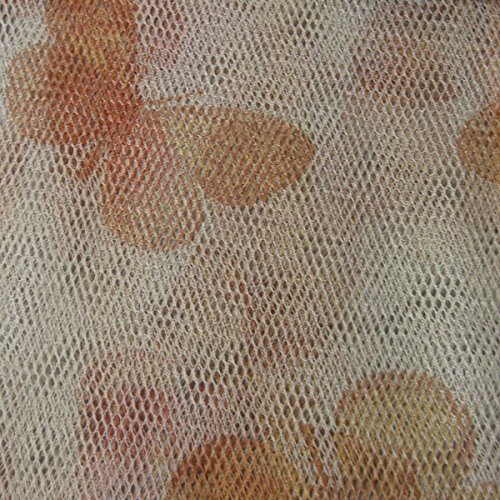 Russo Tessuti Telo Tenda Pannello ZANZARIERA