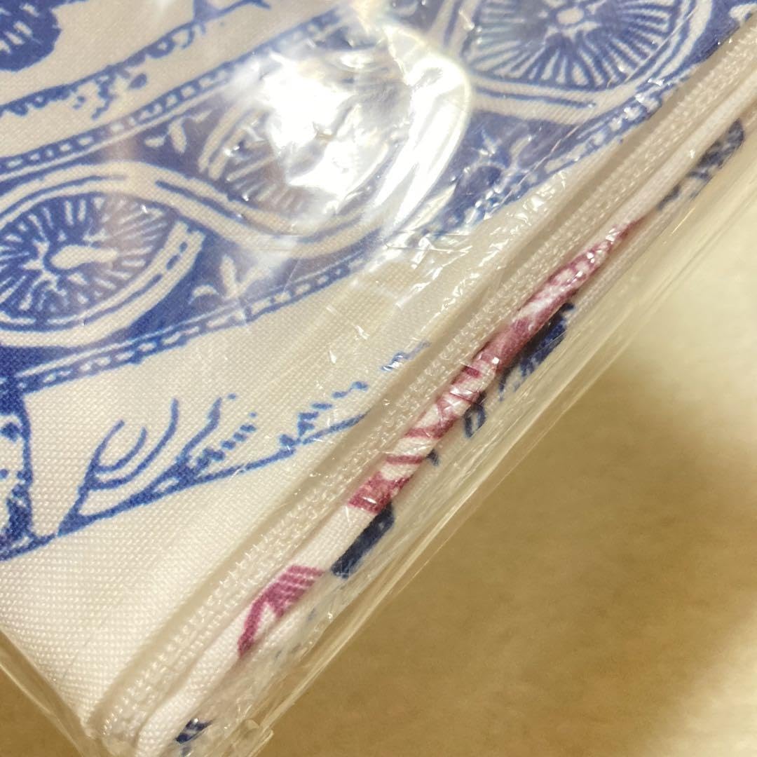 宇野亜喜良 クッションカバー 楽人 宇野亜喜良 クッションカバー 楽人