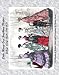 Late Hoop Era Fashion Plates: Godey's Lady's Book 1866-1870