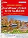 Produktbild Grand Union, Oxford & the South East: Waterways Guide 1 (Collins Nicholson Waterways Guides)