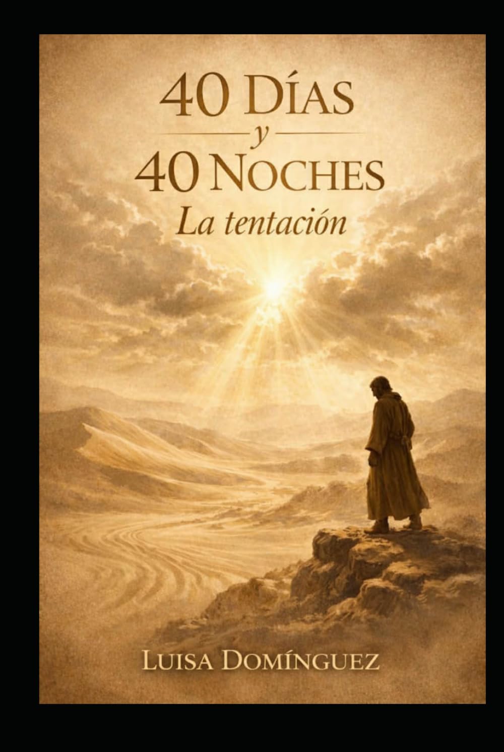 40 Dias y 40 Noches: La Tentacion