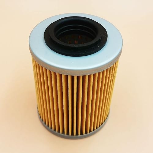 Miniatura 3 de 4 filtros de aceite para CFMoto 0800-011300 Cforce Zforce Uforce 400 500 600 800 900 950 1000